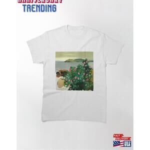 Fairfield Porter Classic Tshirt Unisex Tee